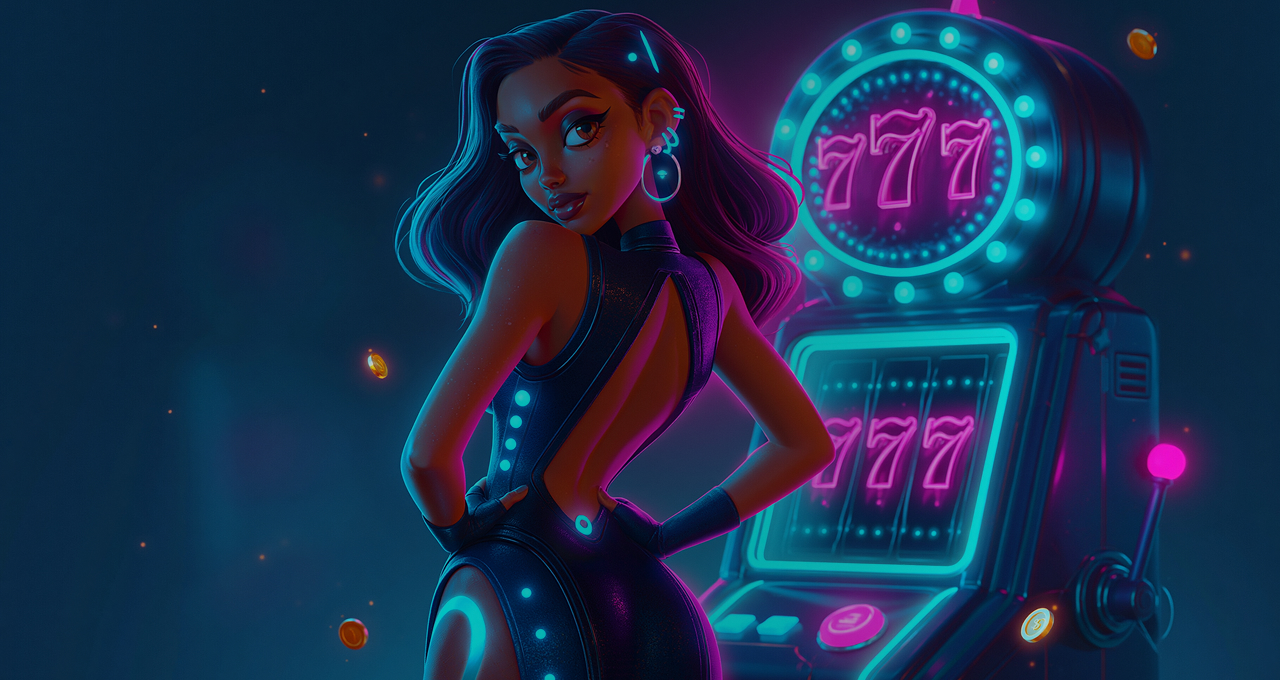 Slingo Casino Slide 1