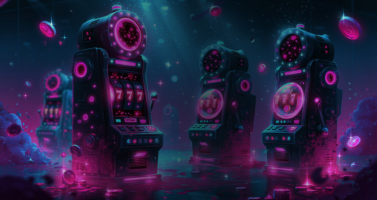 Slingo Casino Slide 2